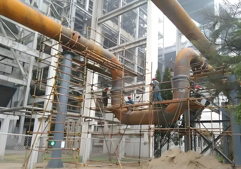 黑水石油化工设备采购安装施工